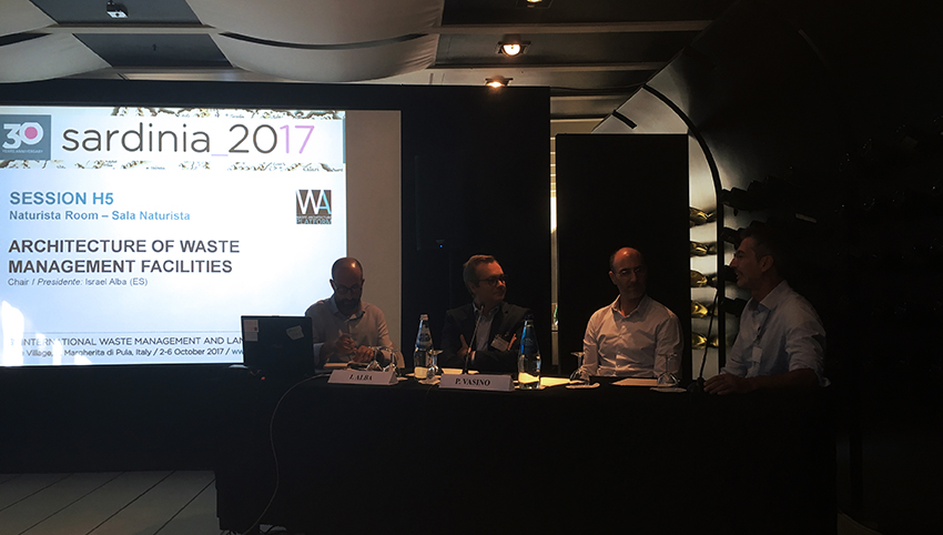 Arcoplan releases detailed presentations for