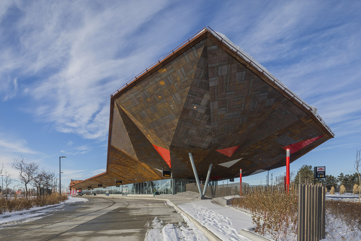 World Architecture Festival announces strong shortlist for 2018