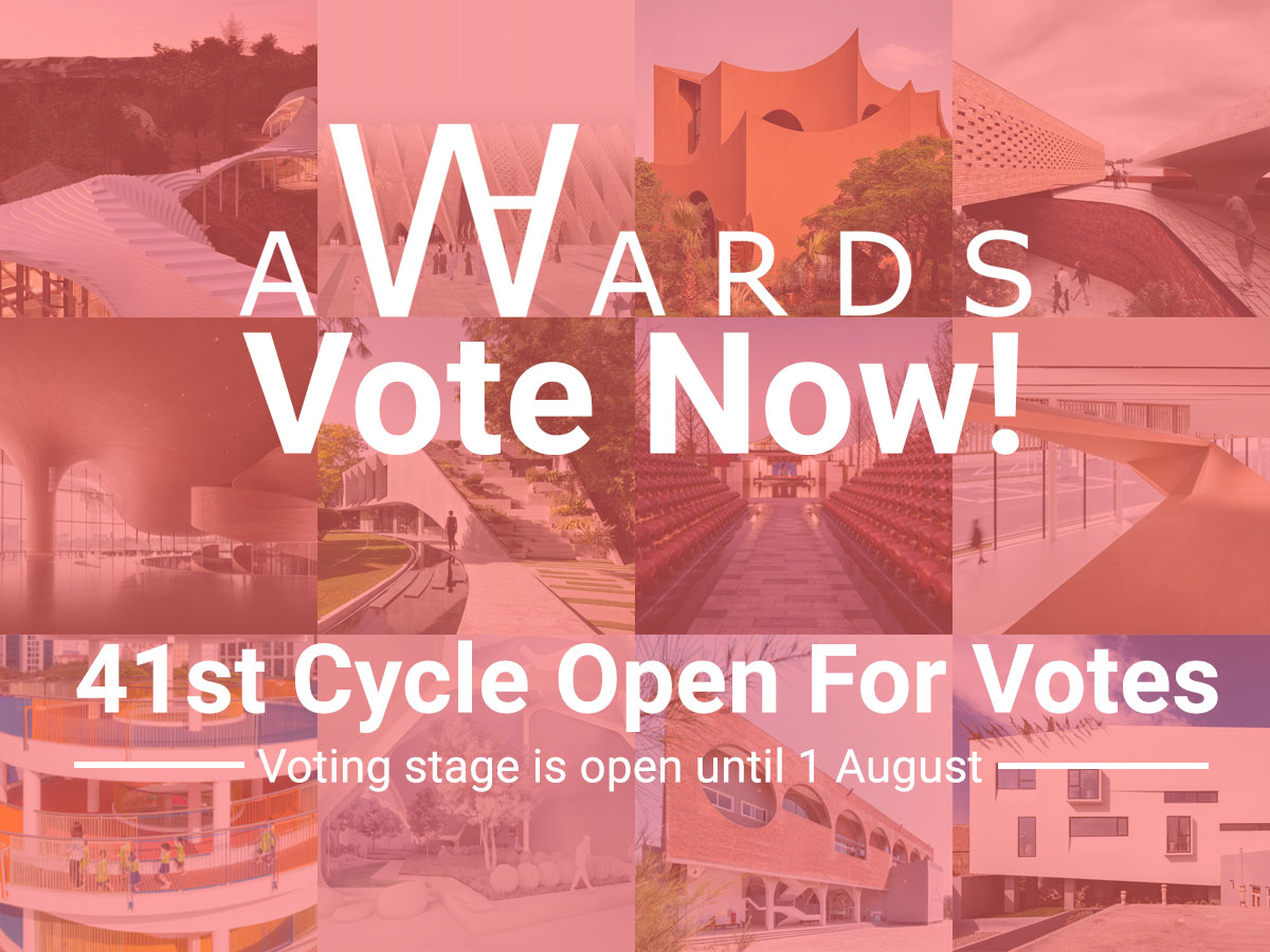 WA Awards 41st Cycle Is Open For Votes Until 1 August, 2022