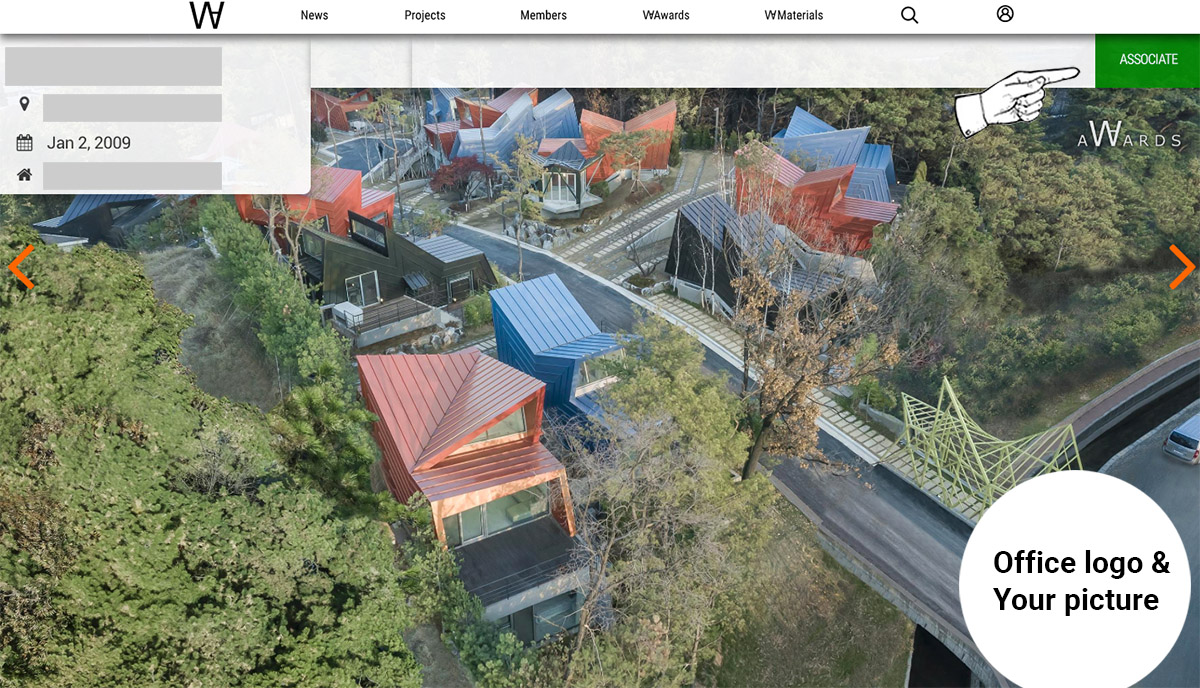 Subscribe As A WA Professional Member and Gain More Benefits for Your Projects