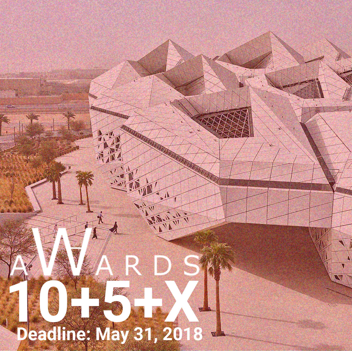 Send Your Entries To WA Awards 28th Cycle Until May 31, 2018
