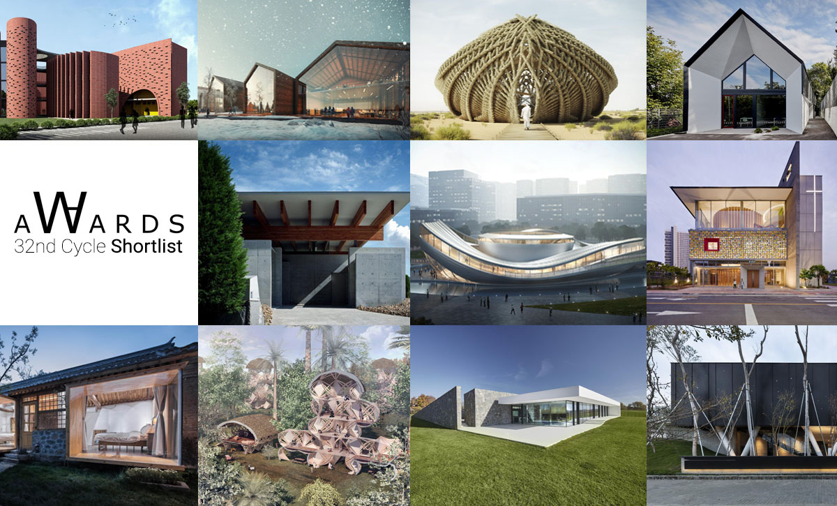 WA Awards 32nd Cycle Shortlist Announced And Ready For Your Rates & Votes