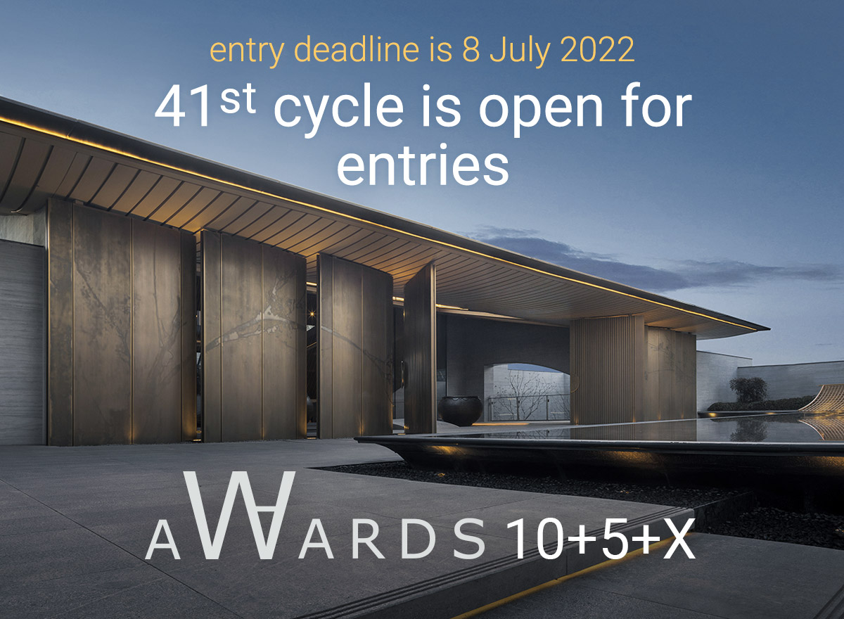 41-й цикл WA Awards открыт для заявок до 8 июля 2022 г.