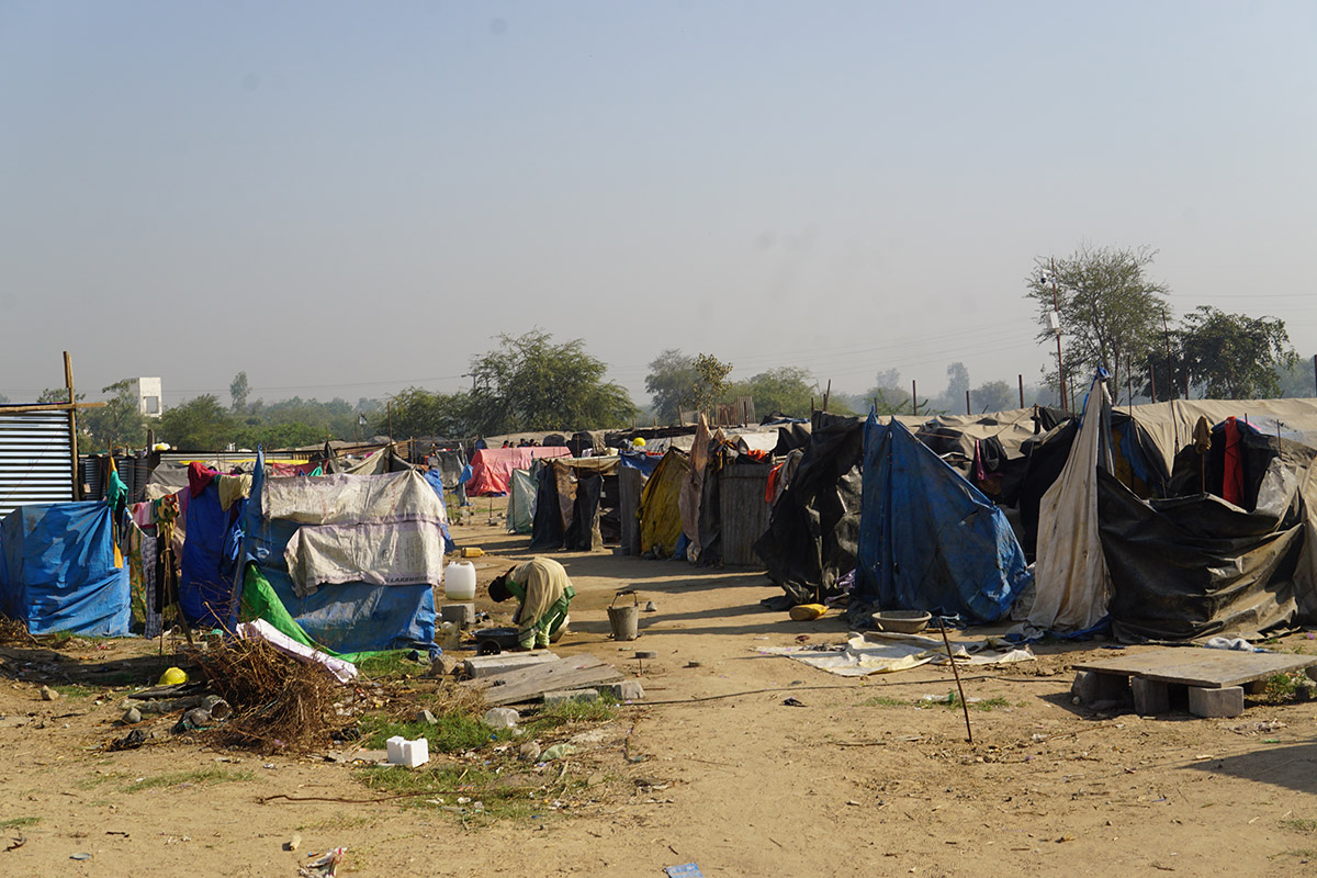 A Pulse in the Nebula