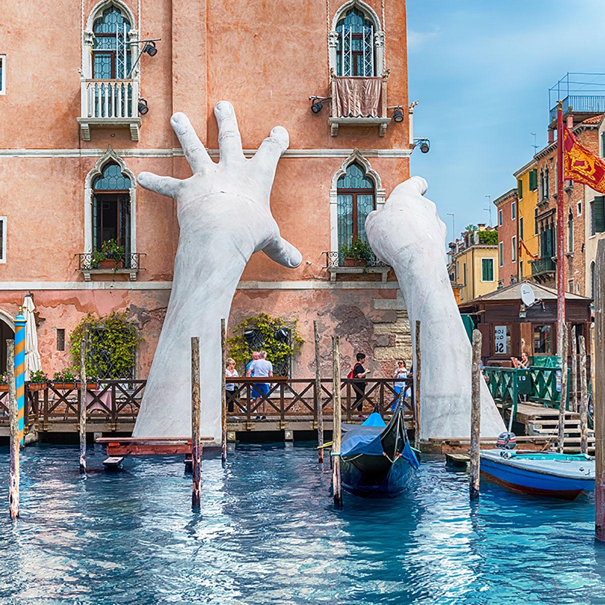 Future-ancient, urban regenerations for tomorrow's cities