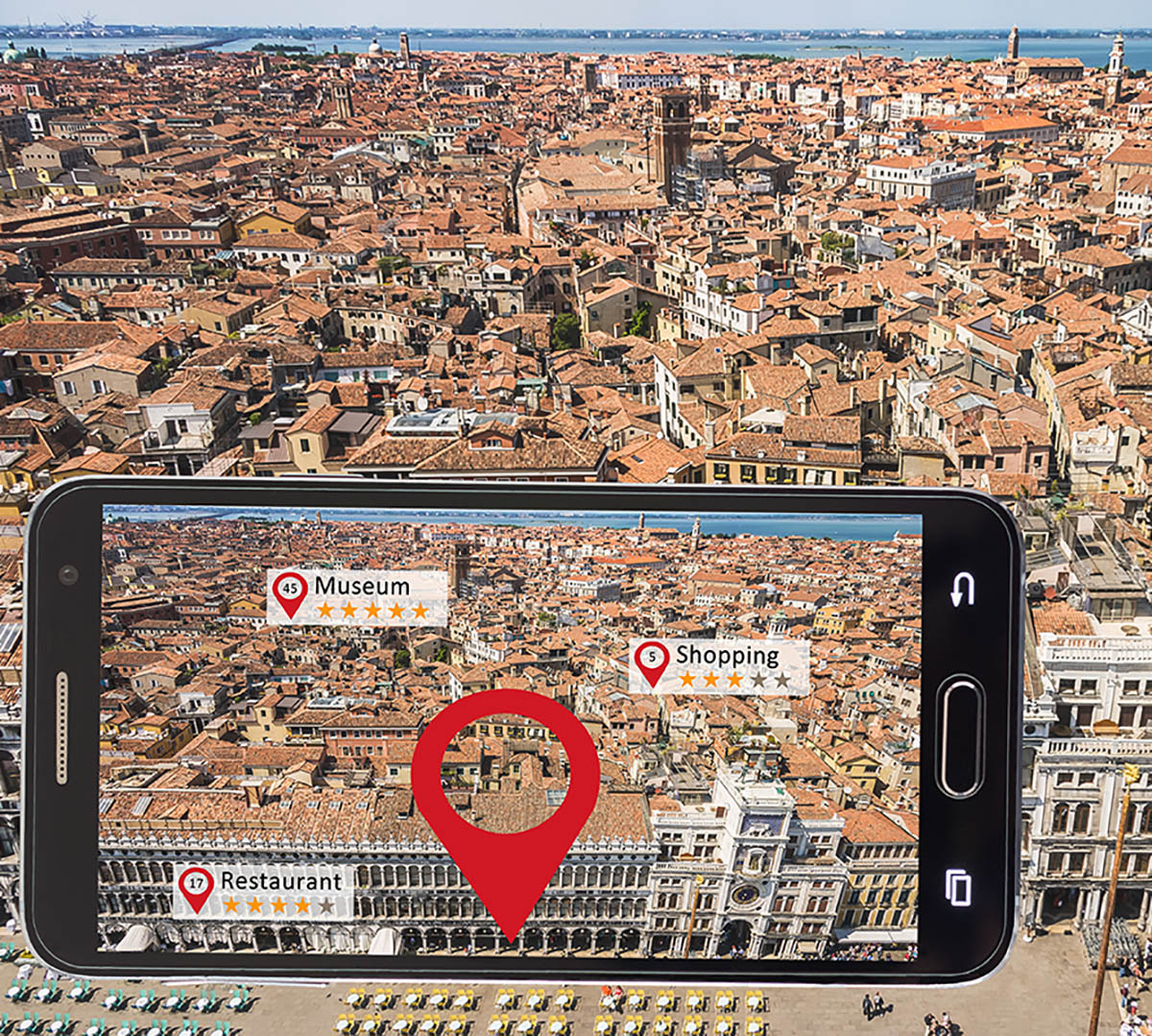 Future-ancient, urban regenerations for tomorrow's cities