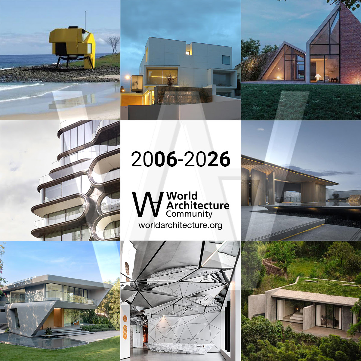 From a Blog to a Global Platform: 20 Years of Sharing and Inspiration