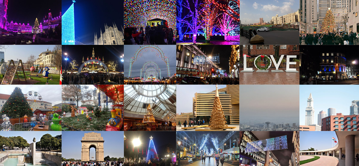 Happy New Year From WAC