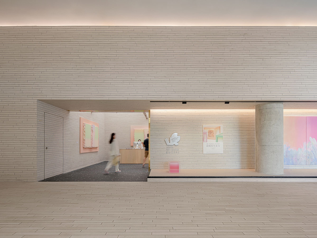 Various Associates completes Jinghope · Life Aesthetics Community in Sanya, China