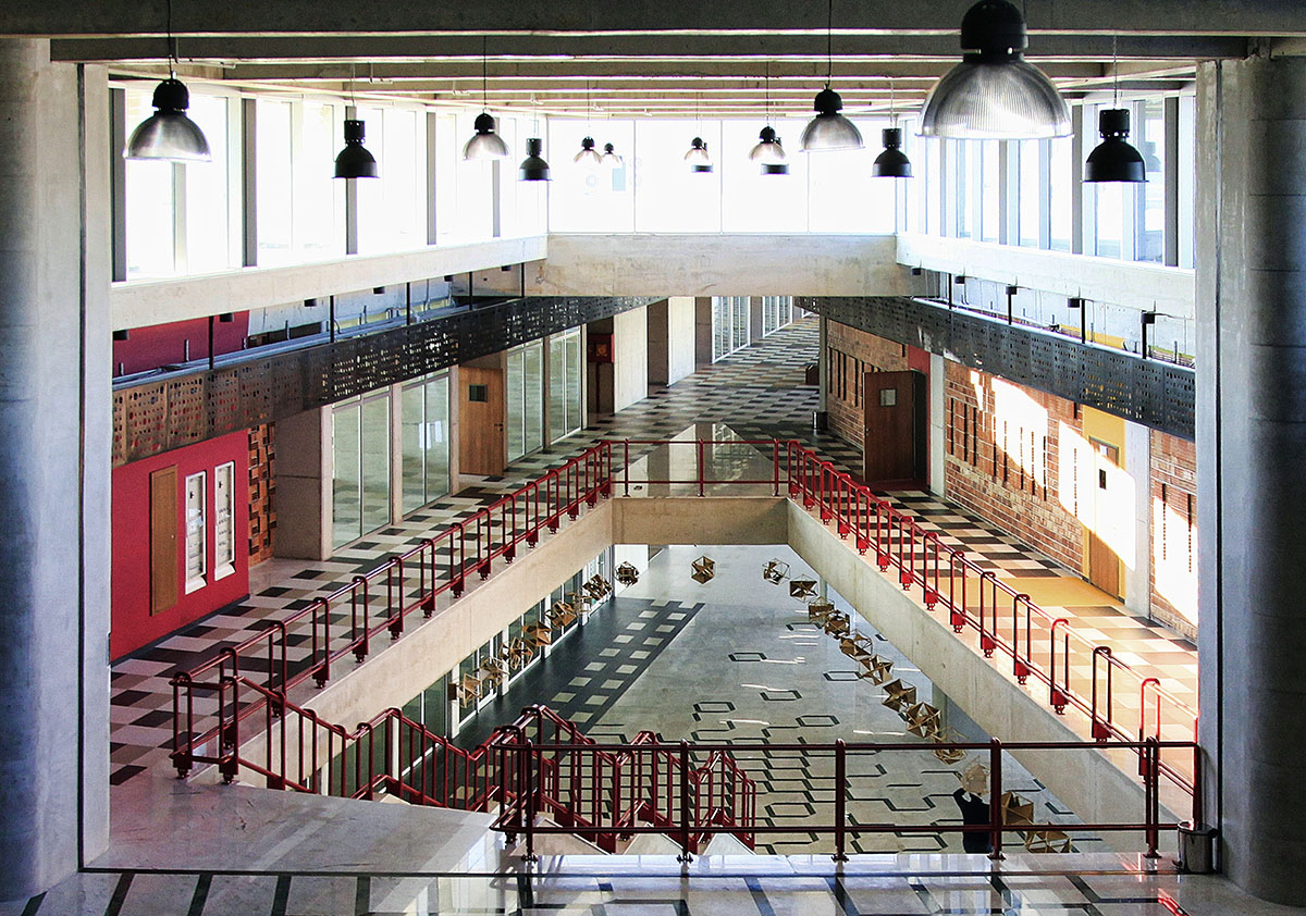 Venice Architecture Biennale 2018: Who are the Architects of the Albanian Pavilion?