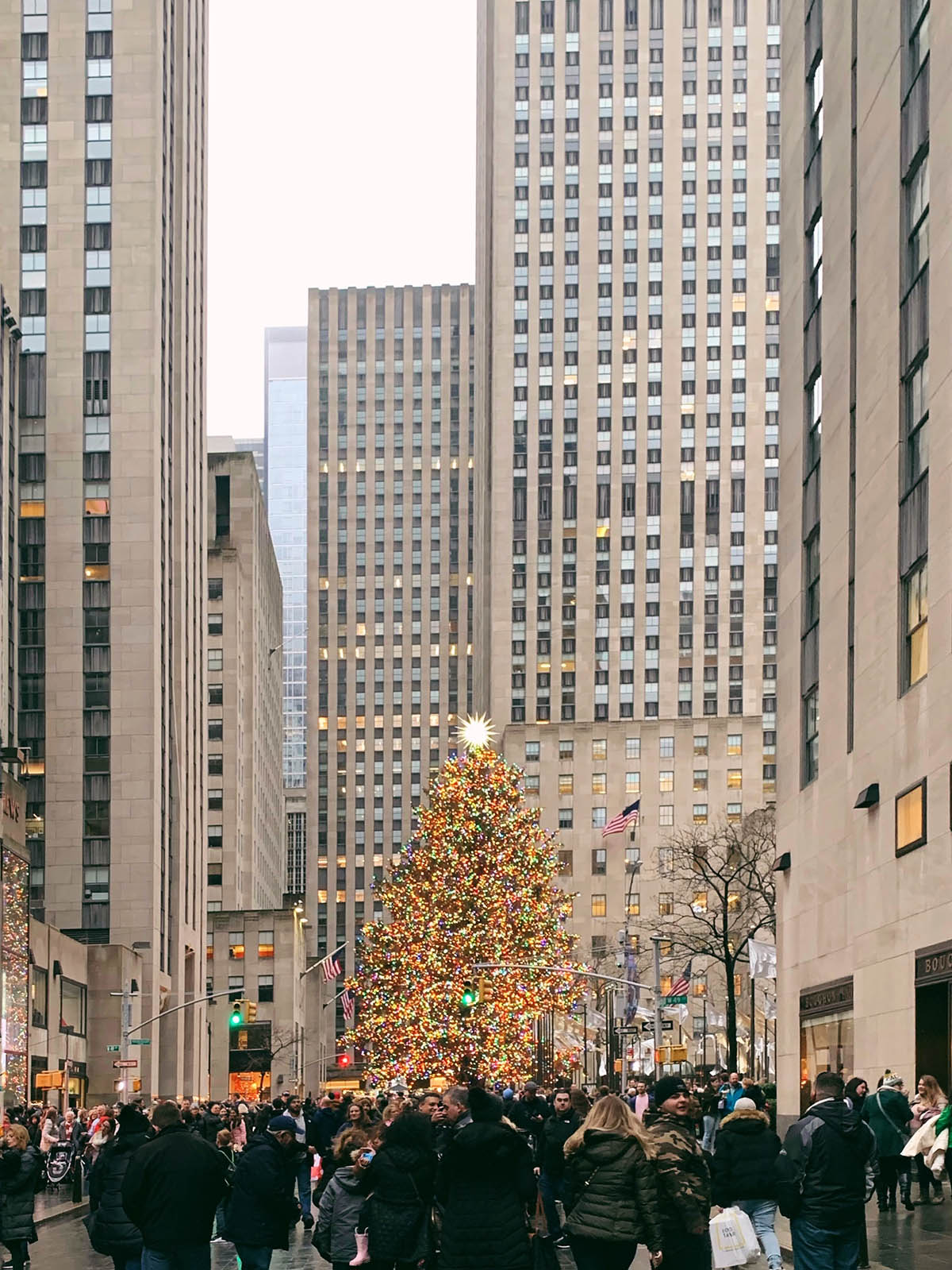 Happy New Year From WAC