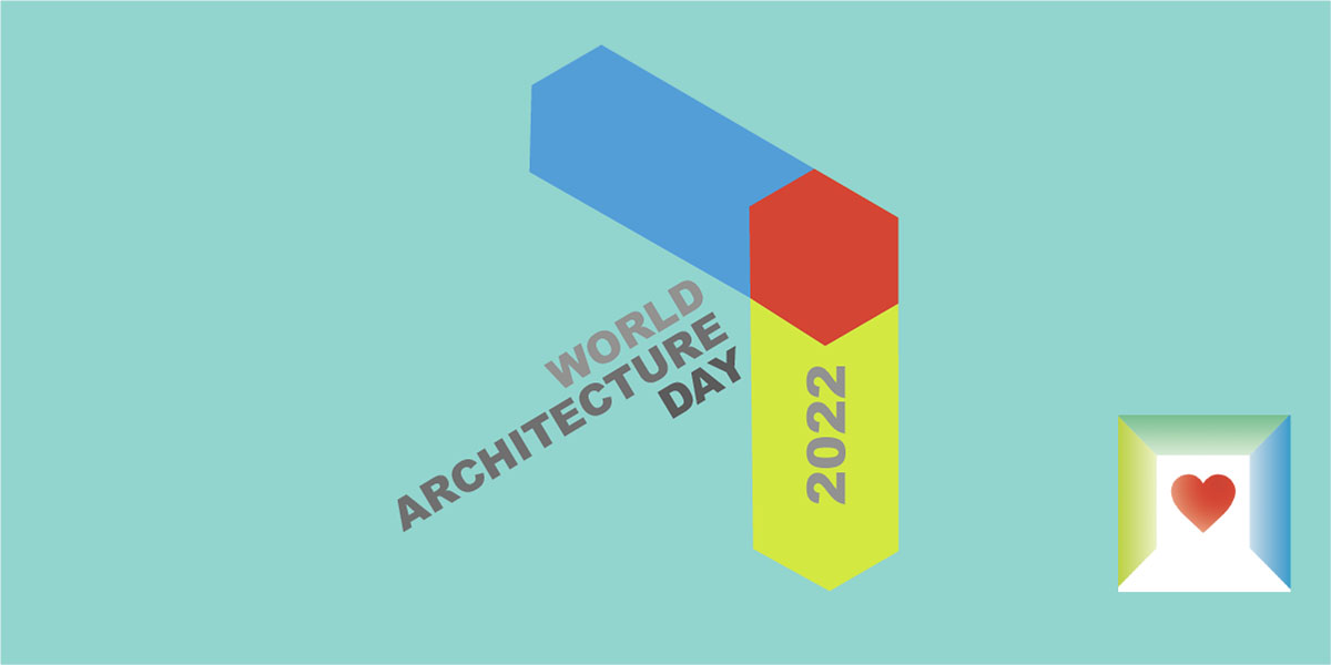 UIA announces theme for World Architecture Day as Architecture for well