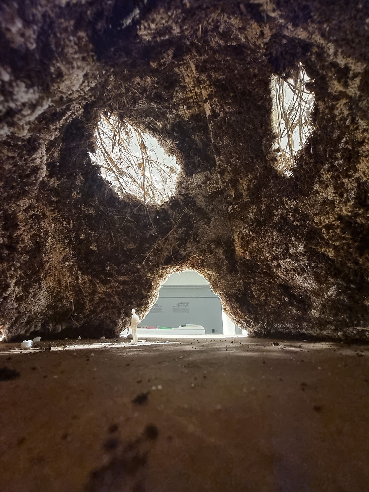 Ursula von der Leyen and Francis K&eacute;r&eacute; open Bauhaus Earth&rsquo;s Reconstructing the Future Conference 