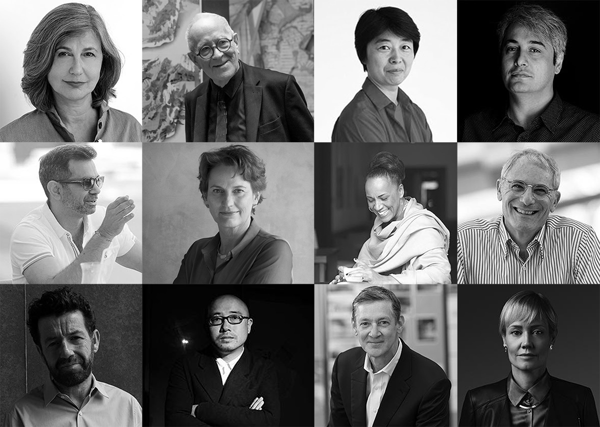 World Architecture Festival announces outstanding jury for its WAF 2019 Awards