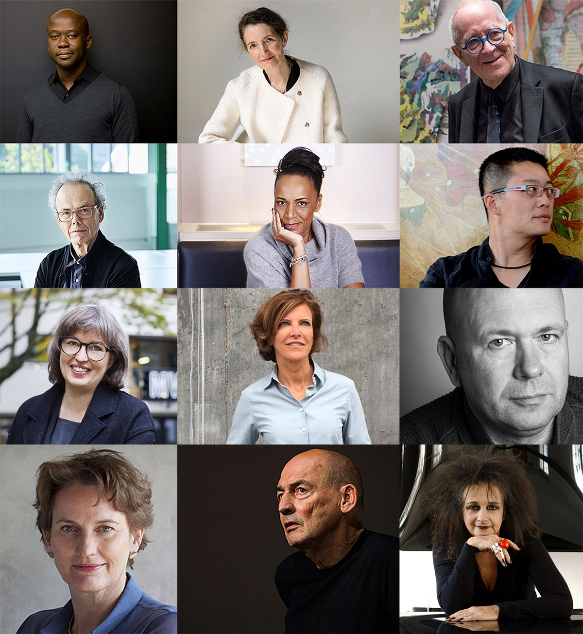 Outstanding speakers will explore 