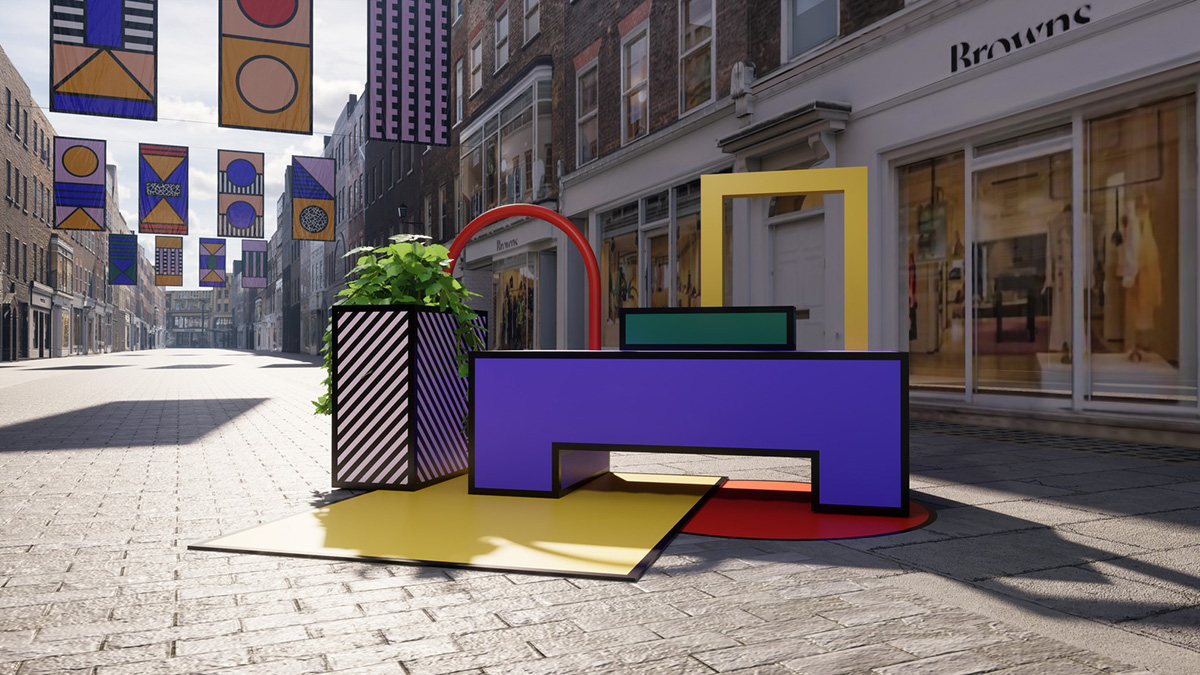 8 Installations That Shouldn't Be Missed at London Design Festival 2019