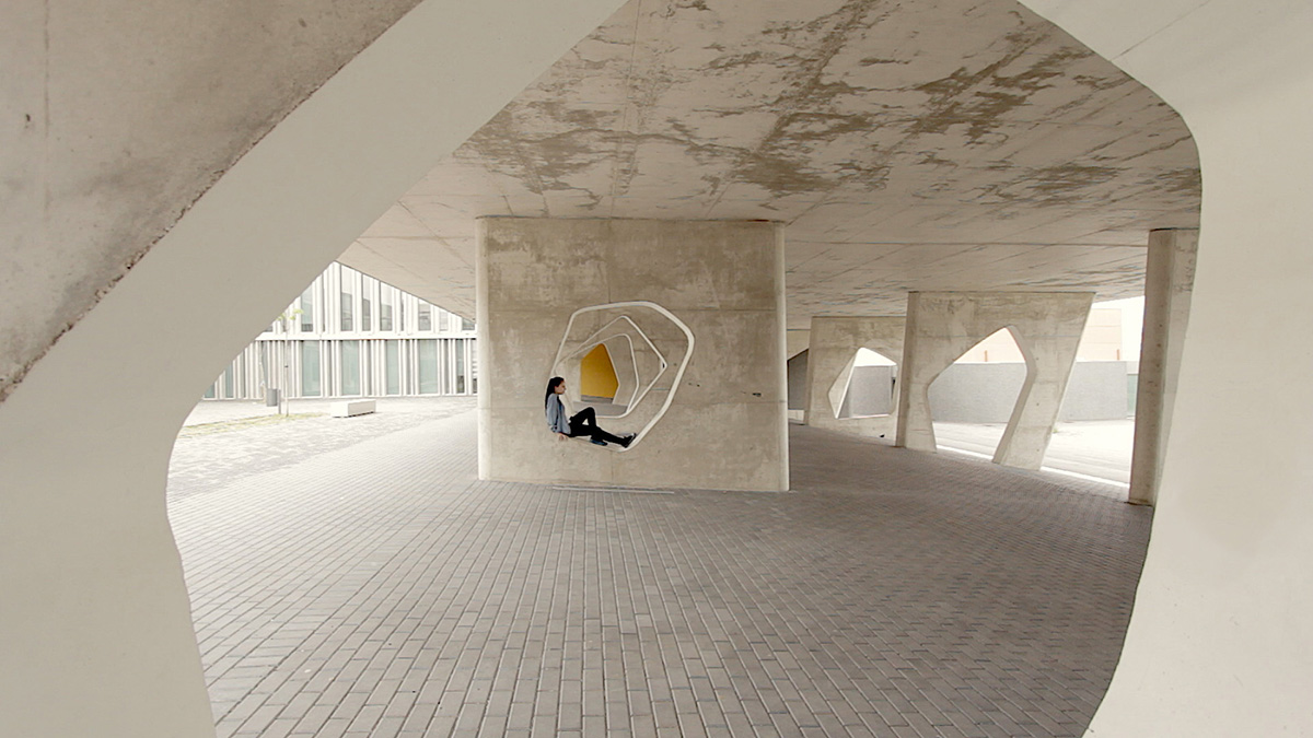 Cristina Veríssimo and Diogo Burnay named curators of Lisbon Architecture Triennale 2022