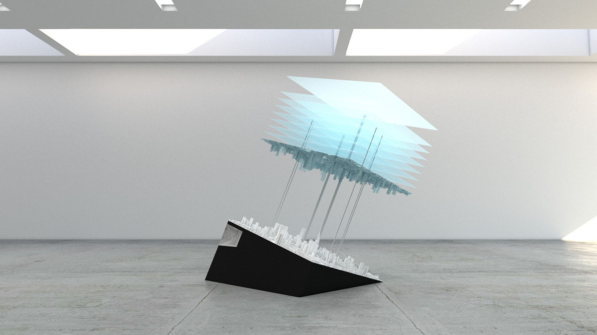 The world’s most visited architecture Biennale opens in Shenzhen