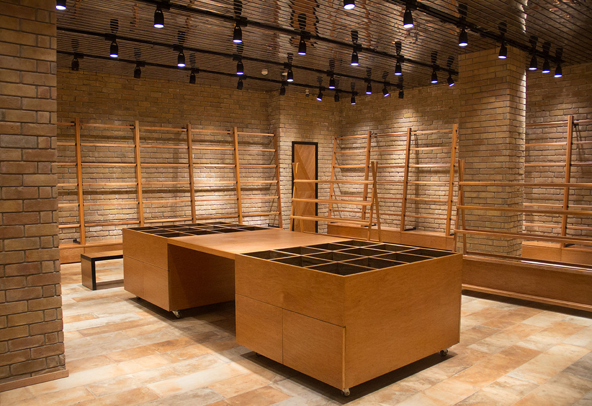 Pakistani firm MSA wins the prestigious Prix Versailles Continental Award