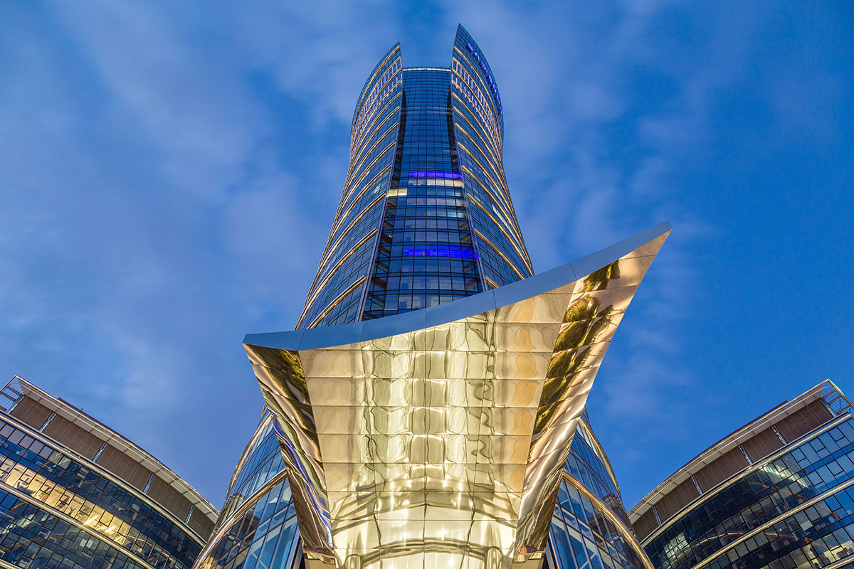 Winners revealed for MIPIM 2017 Awards