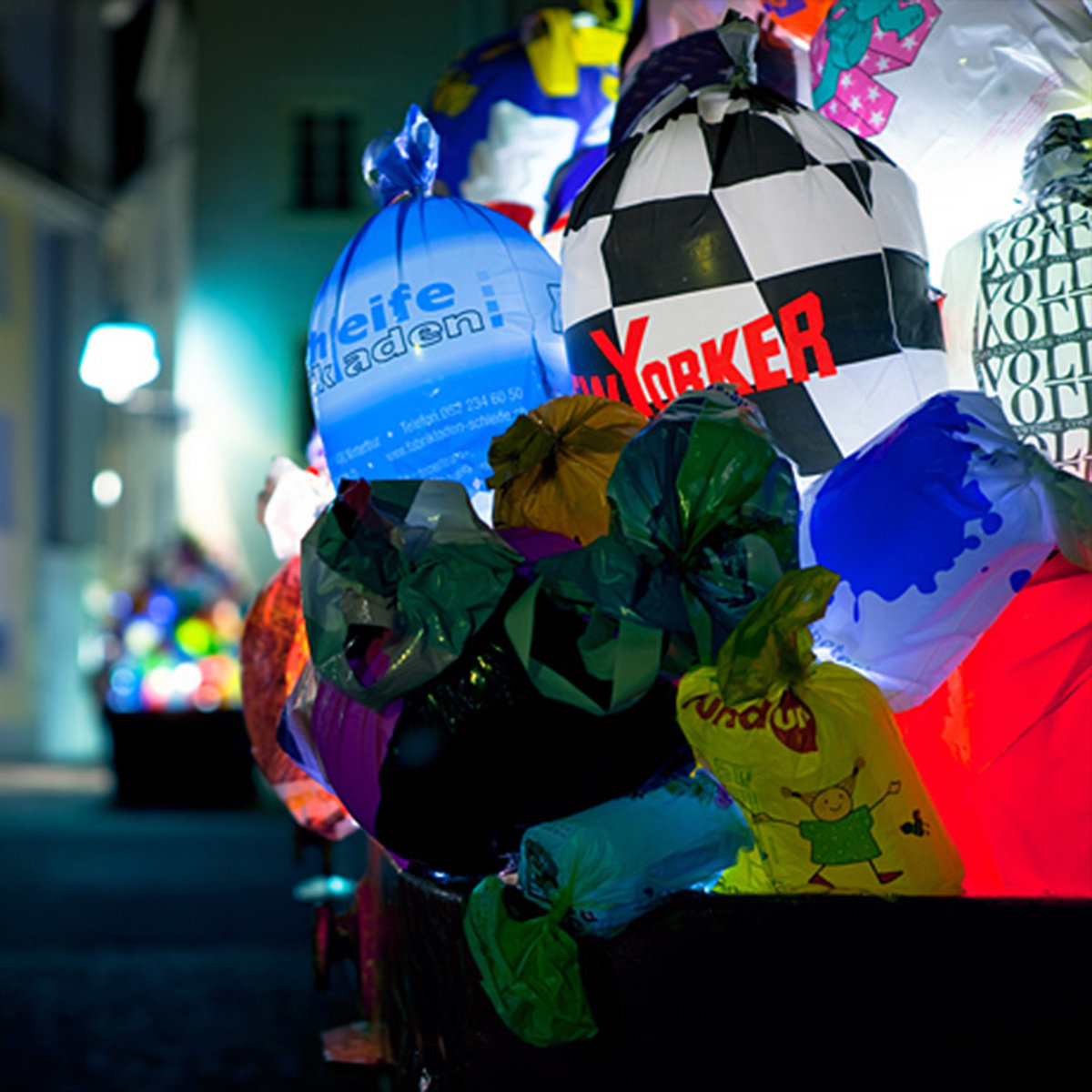 In Real Life: Architecture Fringe 2019 launched its programme with a lecture by Richard Sennett