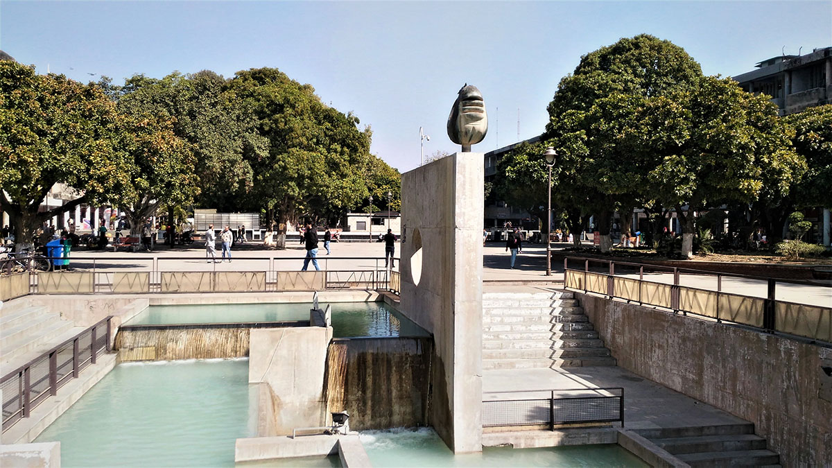 Happy New Year From WAC