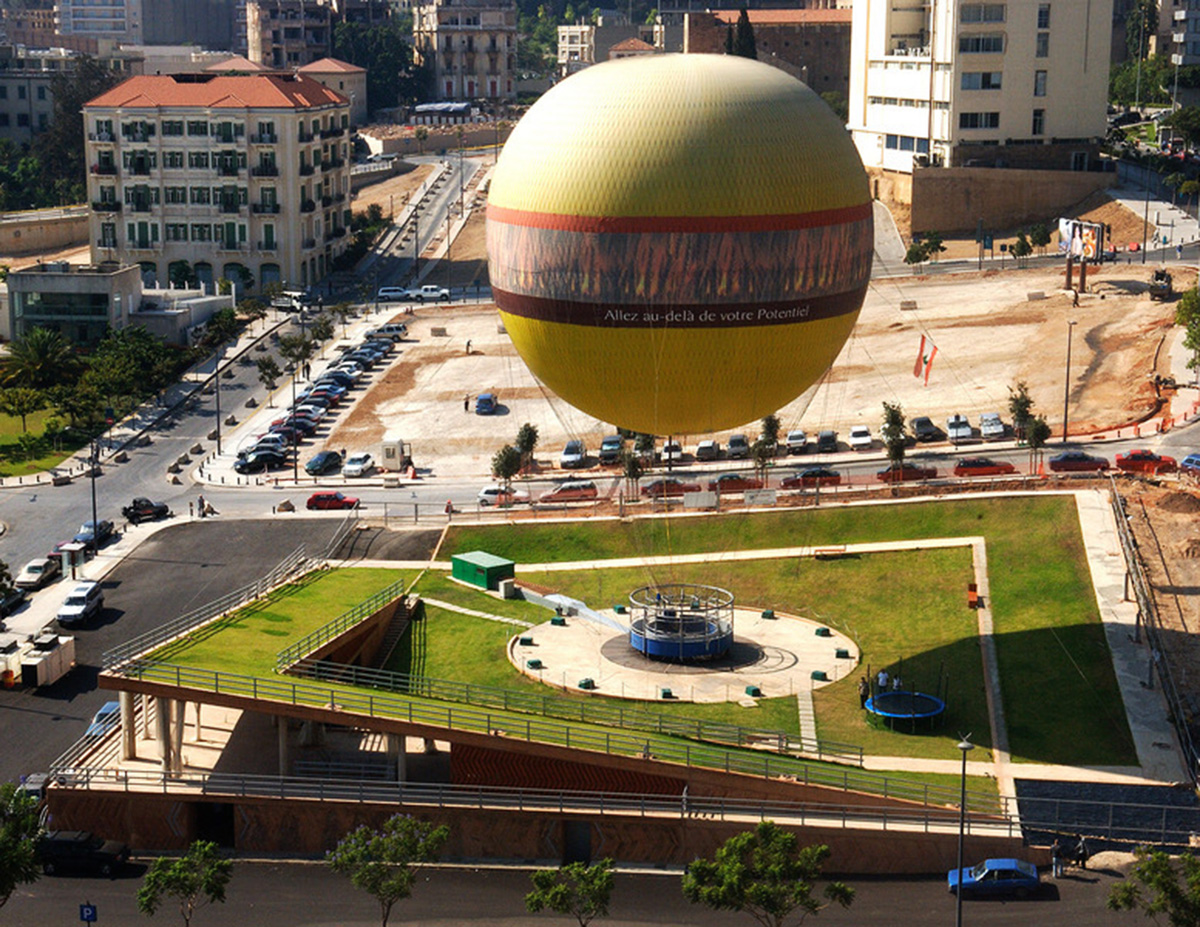 Anne Lacaton and Hashim Sarkis join the Pritzker Architecture Prize Jury