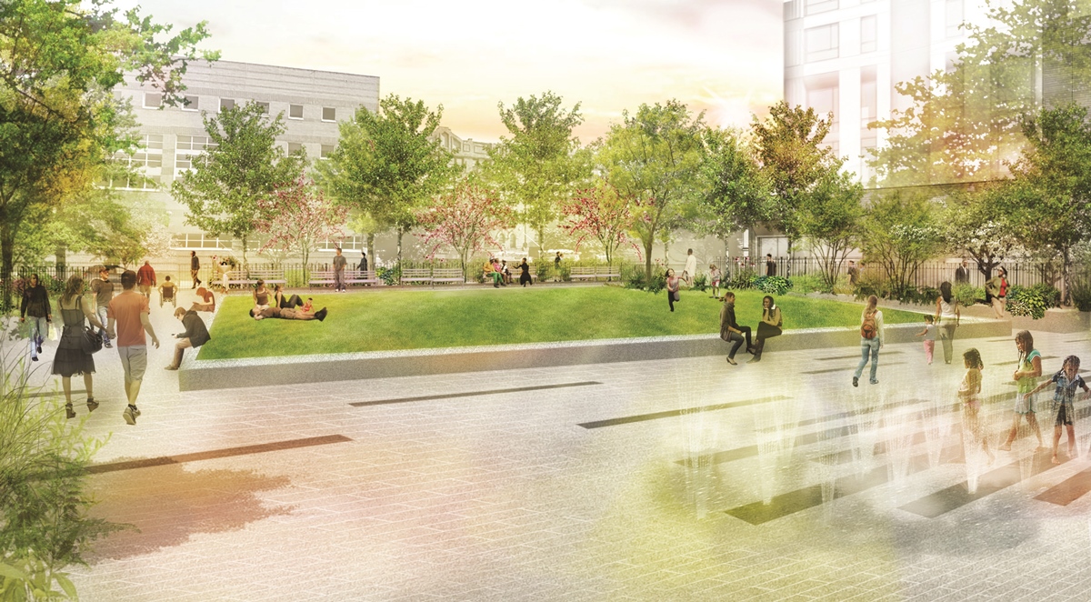 36th Annual Awards for Excellence in Design Announced