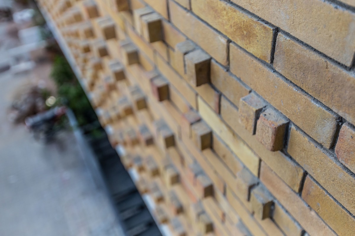 Timeless architecture - The past, present & the future, Fawad Suhail Abbasi