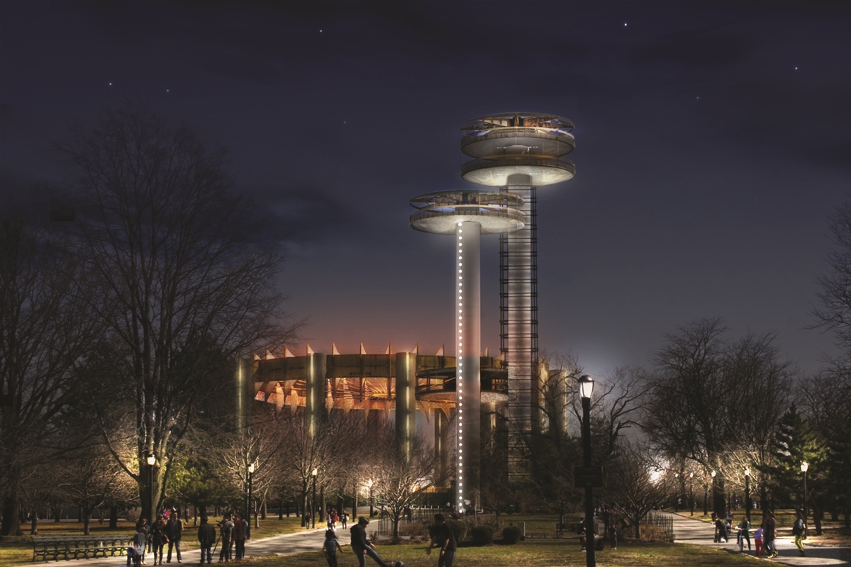 36th Annual Awards for Excellence in Design Announced