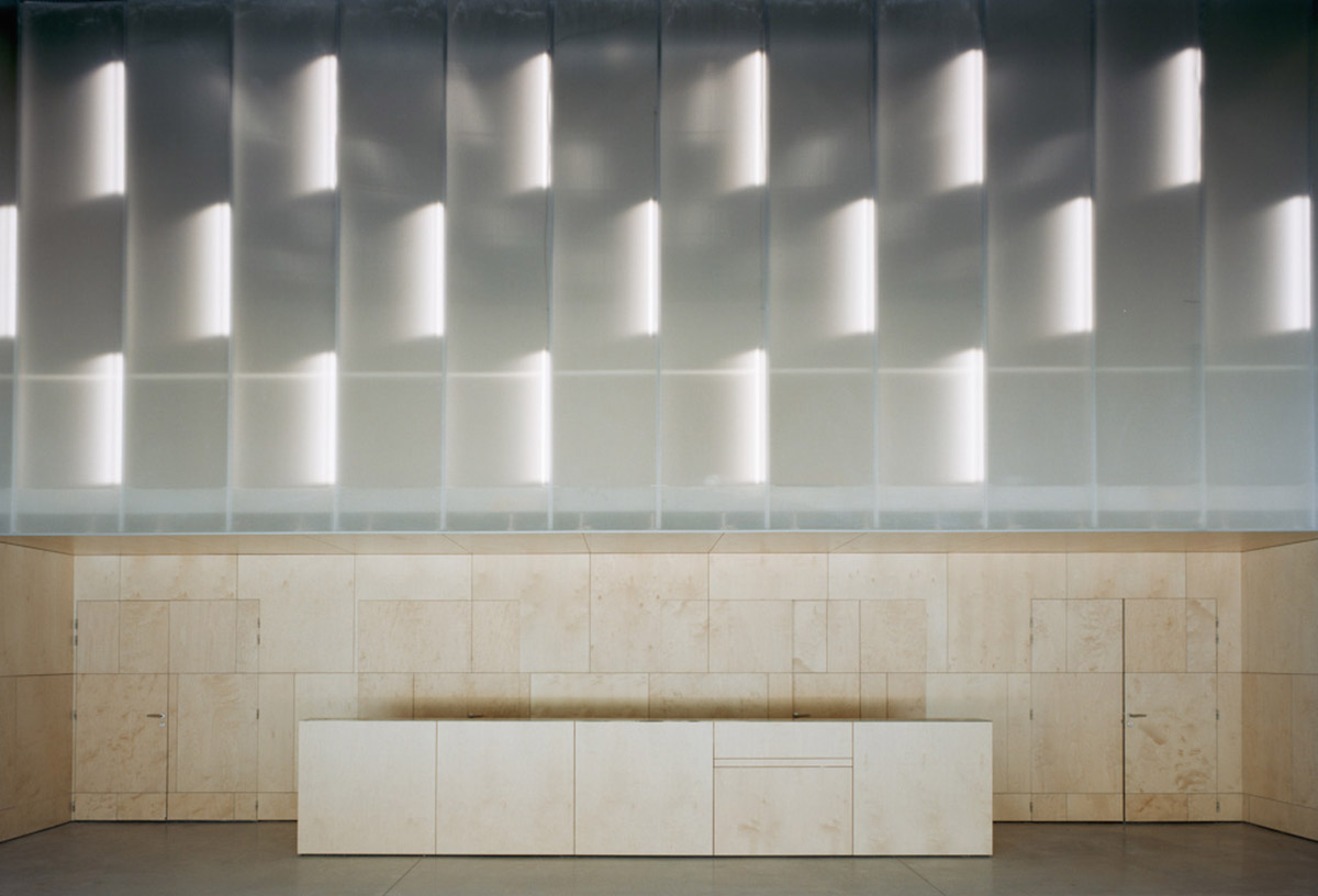 Ateliers O-S architectes expands an old theater in Paris' suburb