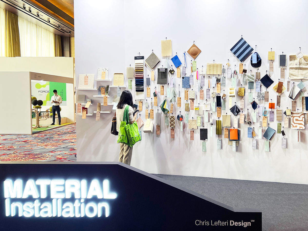 Sustainable Design China Summit 2023 reveals first highlights from its upcoming event in Beijing
