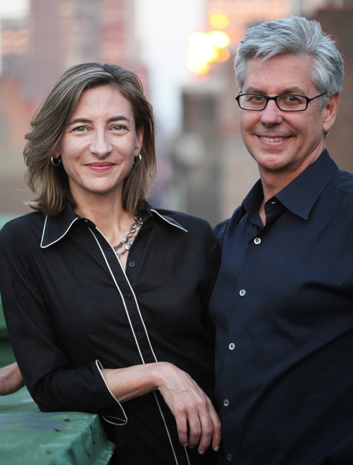 WEISS/MANFREDI awarded the 2020 Thomas Jefferson Foundation Medal for Architecture