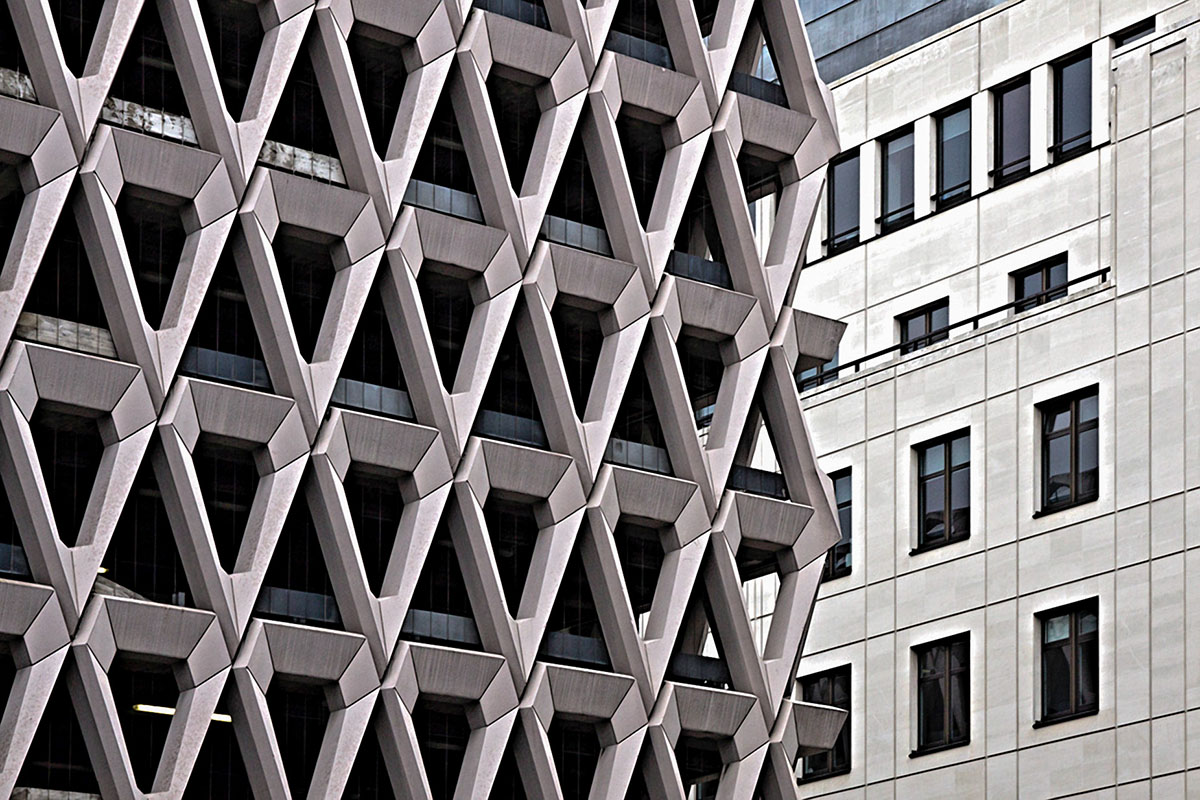 London’s Brutalist Welbeck Street Car Park set to be demolished to design a new hotel