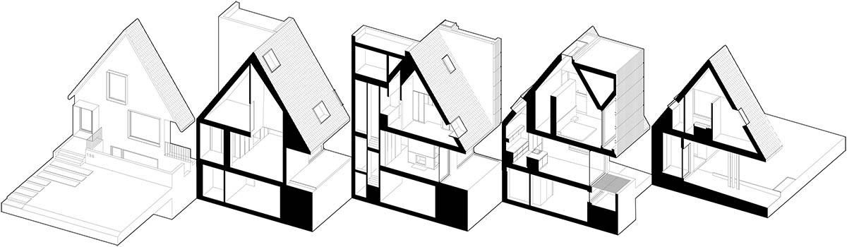 Batay-Csorba Architects creates