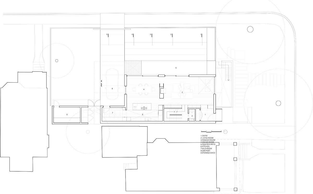 Batay-Csorba Architects creates