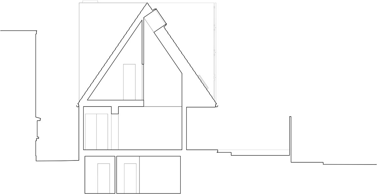 Batay-Csorba Architects creates