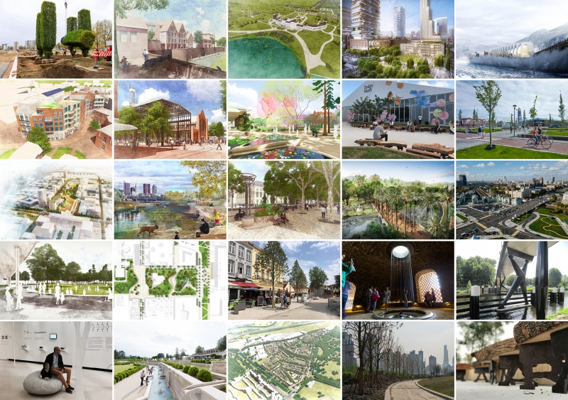 Christmas Cards 2018 From Top Designers