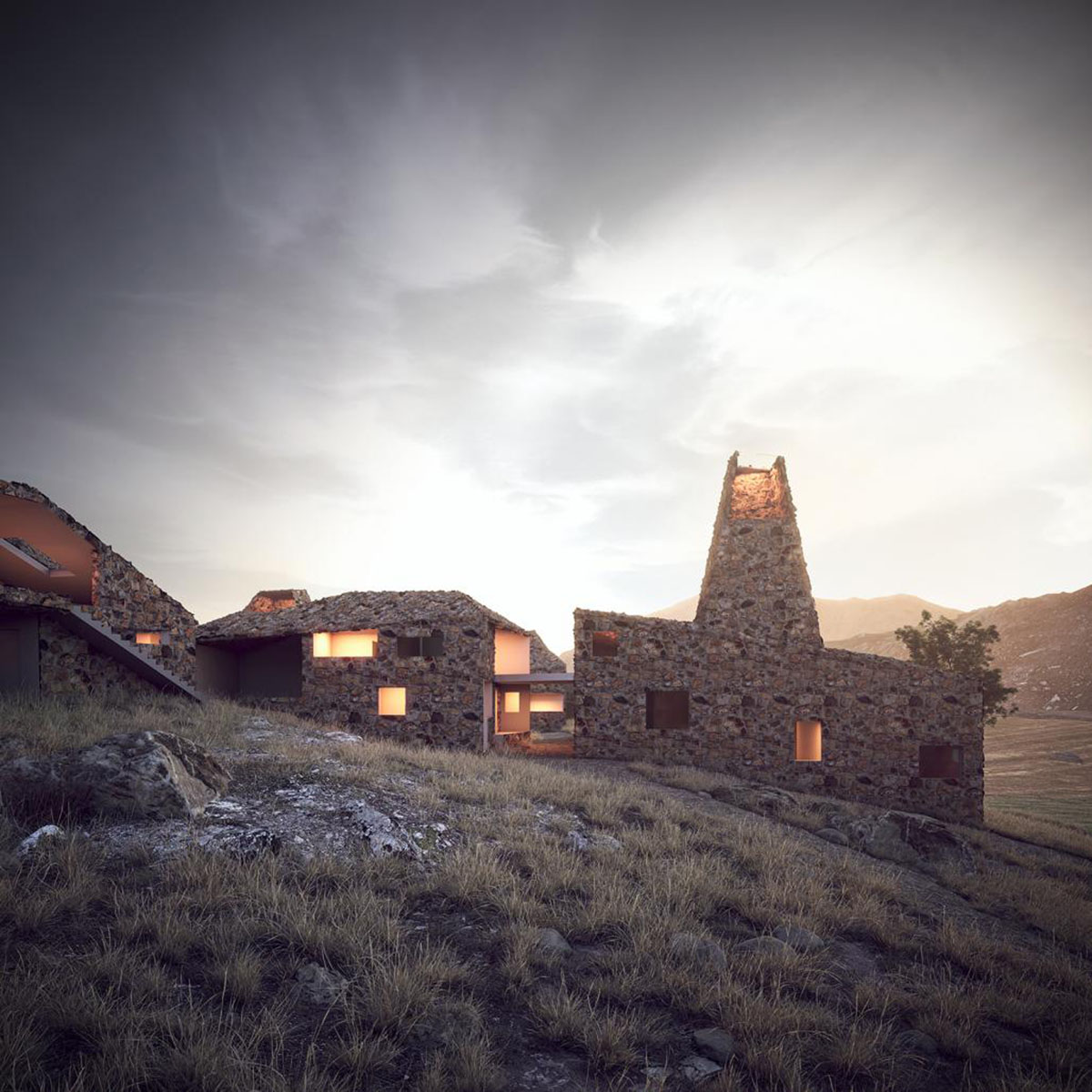 World Architecture Community Awards 47th Cycle winners are announced