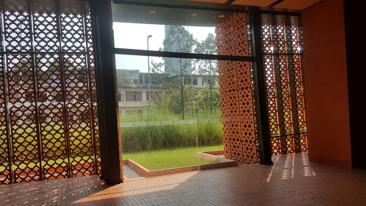 Bangkok on the move for being flood resilience