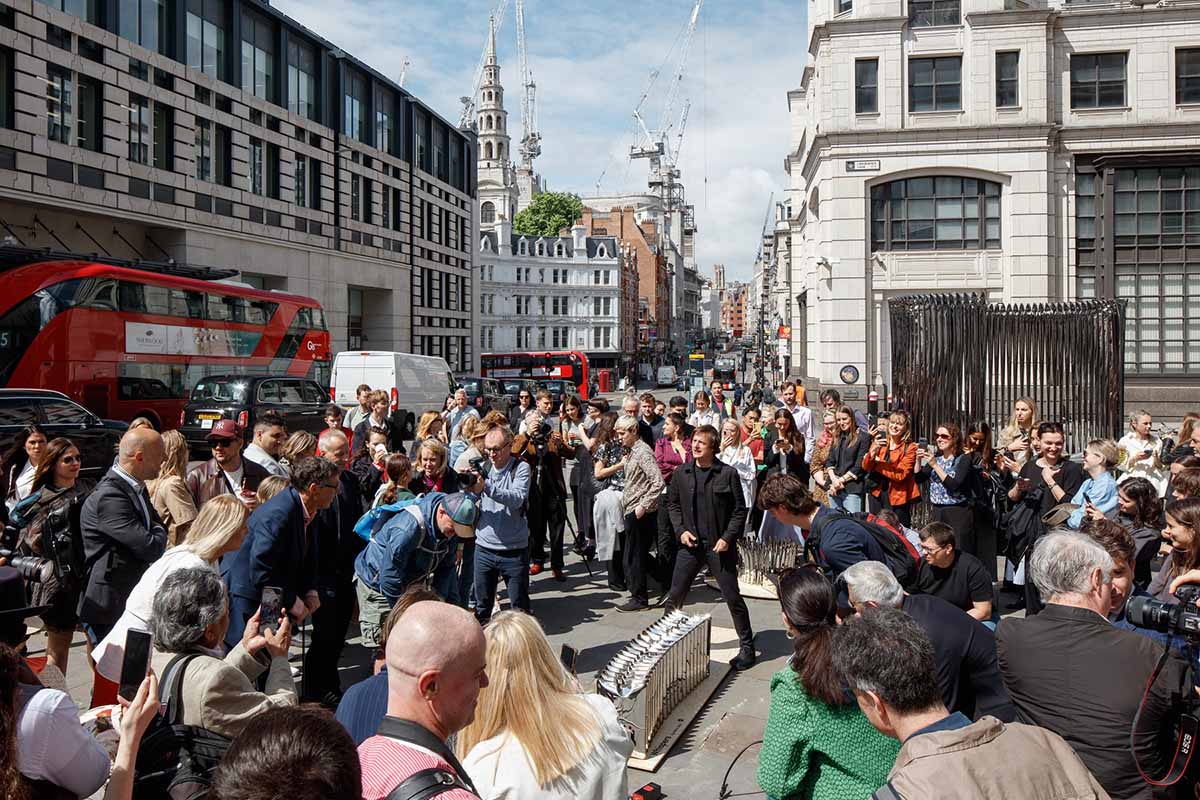 Festival di Architettura di Londra 2026: esplorando il tema dell'Appartenenza nella progettazione urbana e architettonica