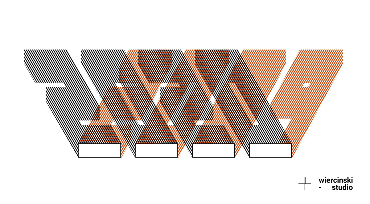 The Coolest Christmas Cards Ever By Architects And Designers