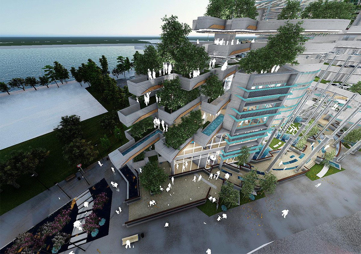 WAC&rsquo;s most viewed WA Awards-winning projects in 2020