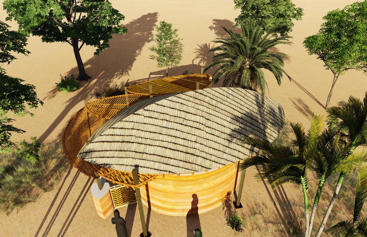 Institute of Architects Pakistan announces winners for