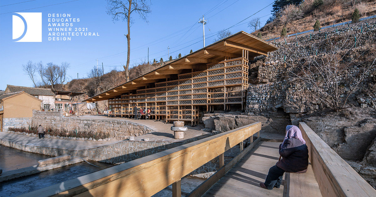 Registration date for Design Educates Awards 2022 extended to 1 February, 2022