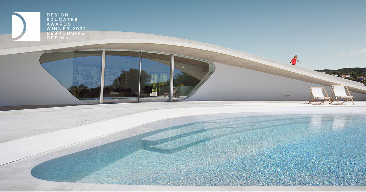 Registration date for Design Educates Awards 2022 extended to 1 February, 2022