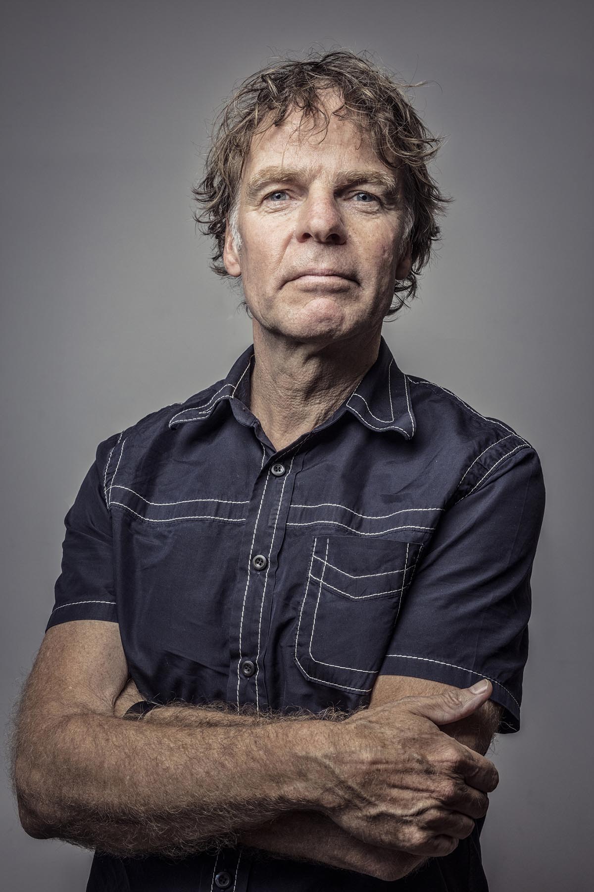 Winy Maas named as ambassador for Dutch Design Week