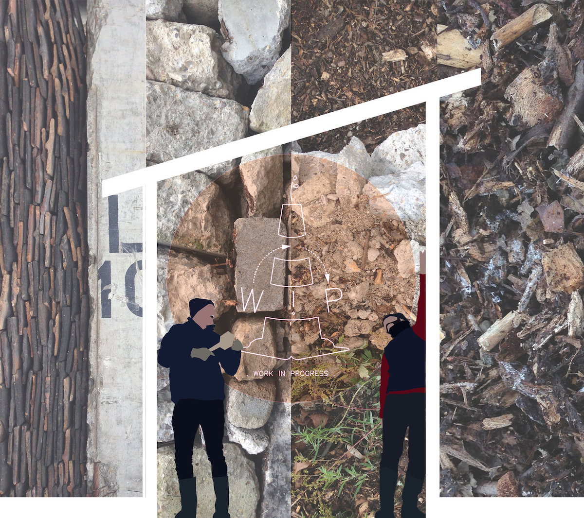 In Real Life: Architecture Fringe 2019 launched its programme with a lecture by Richard Sennett