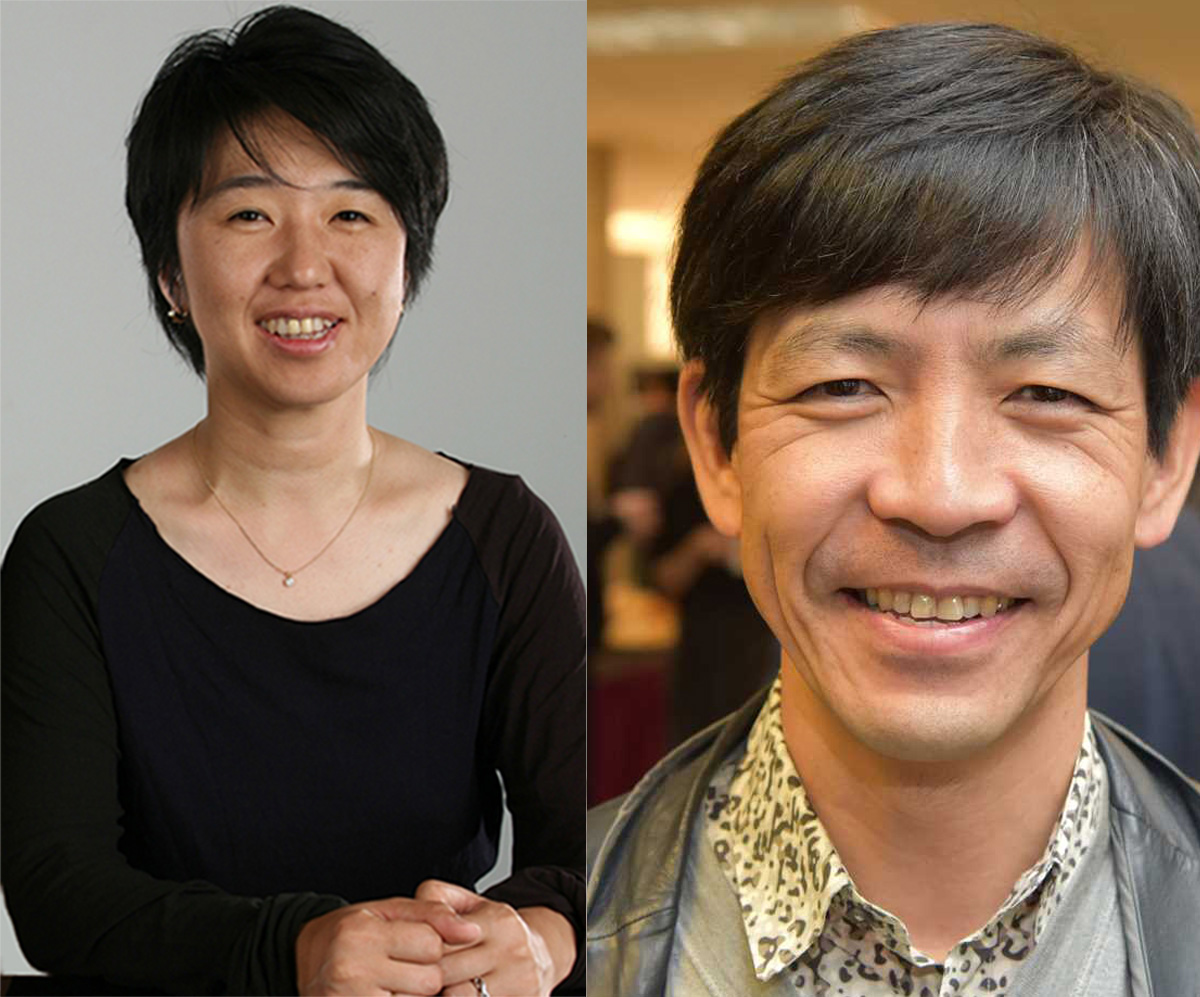 Elizabeth Diller, Momoyo Kaijima and Yoshiharu Tsukamot named 2022 Wolf Prize Laureates