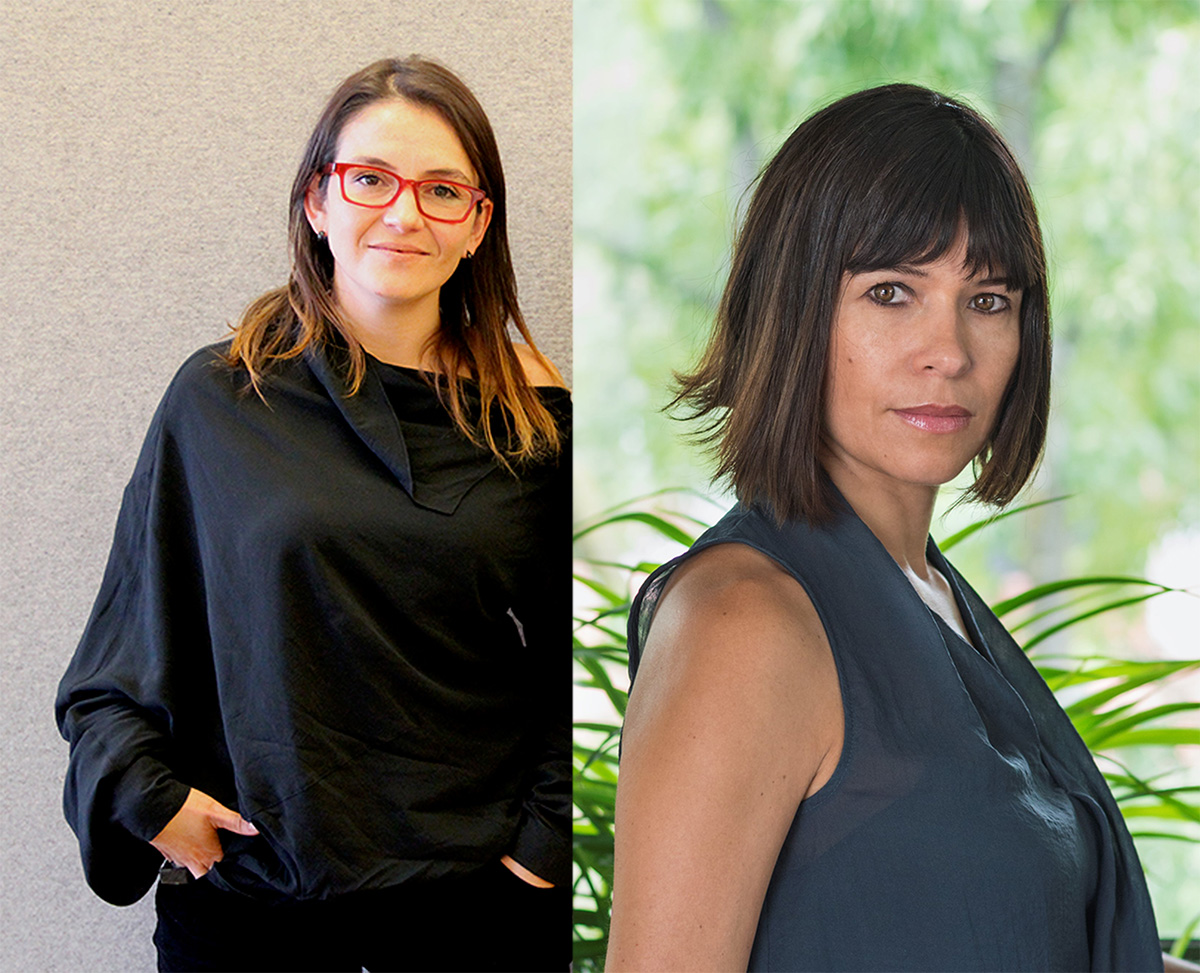 Gabriela Carrillo and Rozana Montiel win AR’s 2017 Women in Architecture Awards